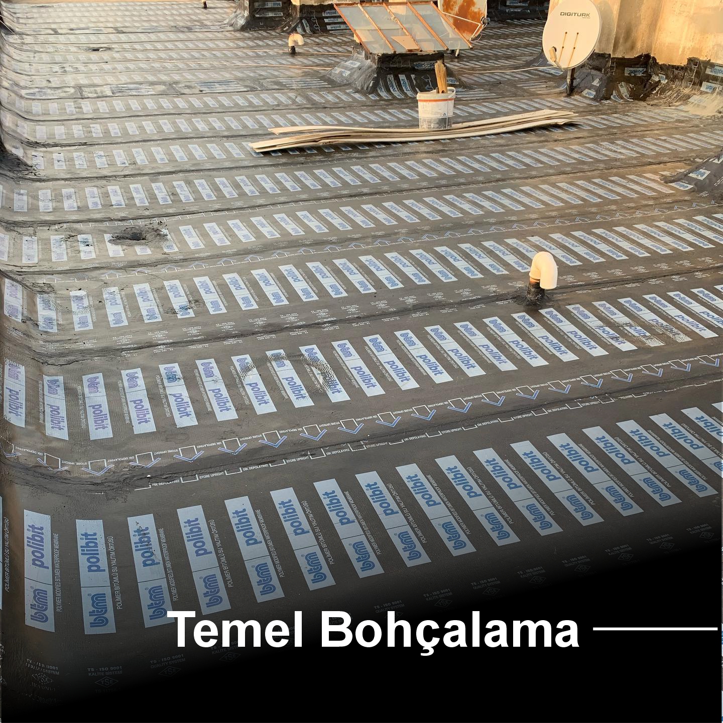 Temel Bohçalama 30